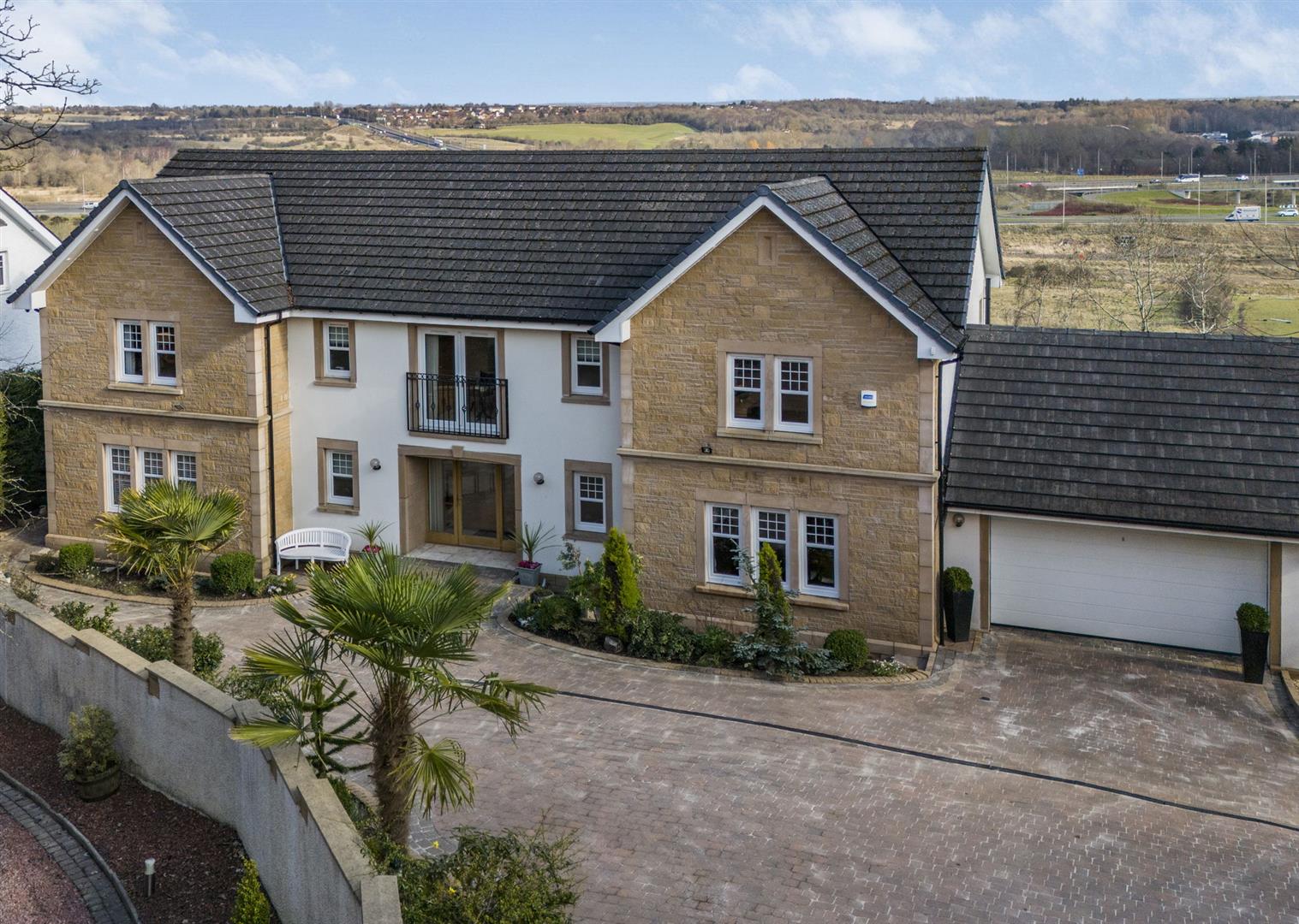 Fairfield Place, Bothwell, Glasgow Residence Estate Agents